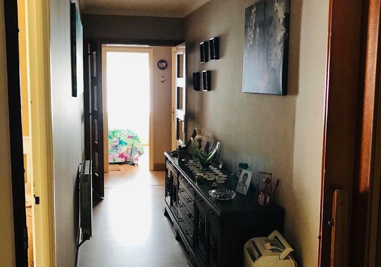 Ferienwohnung Mi Casa Dos Lugo Exterior foto